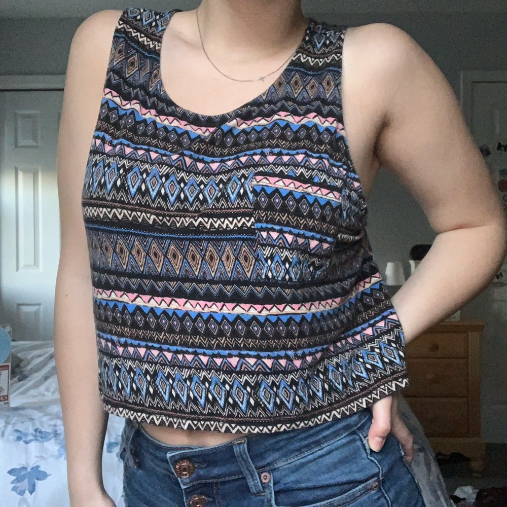 Forever 21 Top